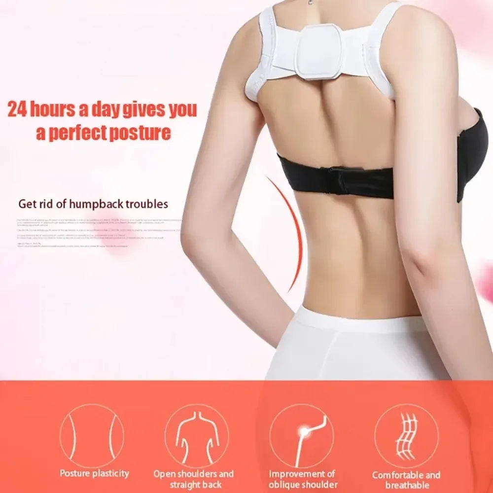 BloomFLX Posture Corrector