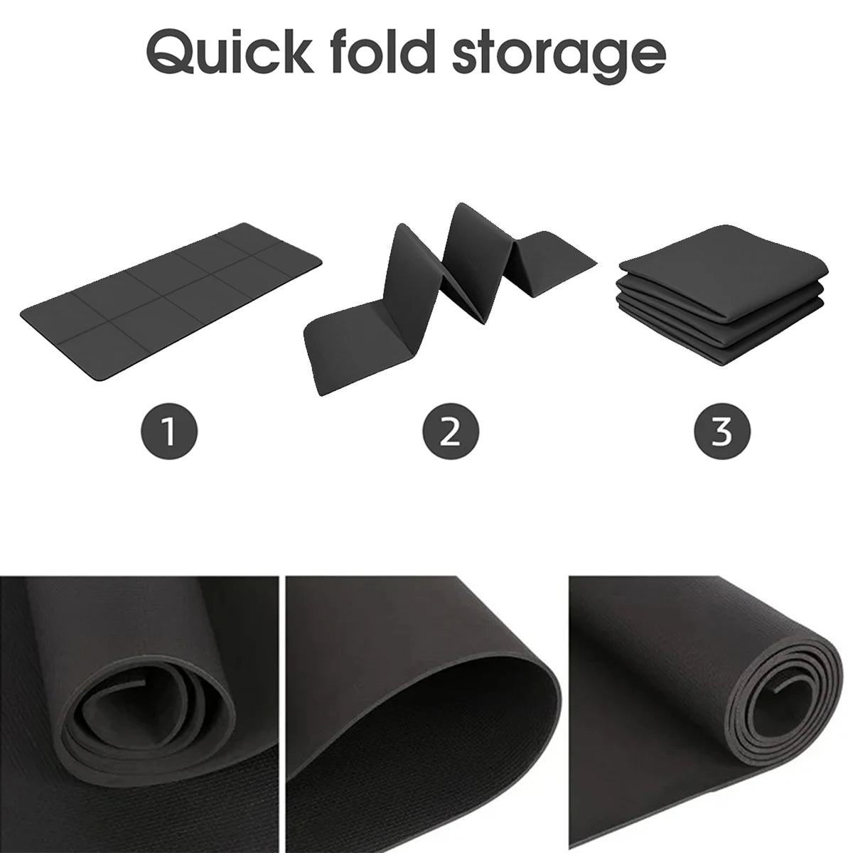BalancePro -Yoga Mat