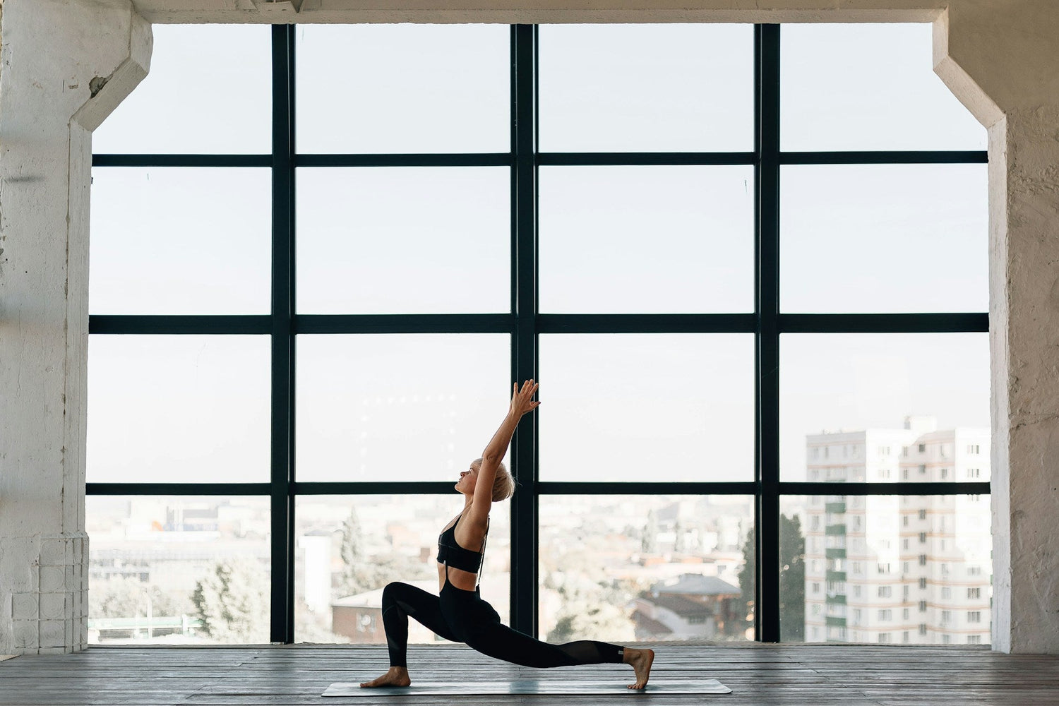 Posture & Recovery