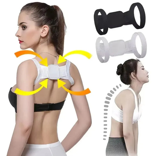 BloomFLX Posture Corrector