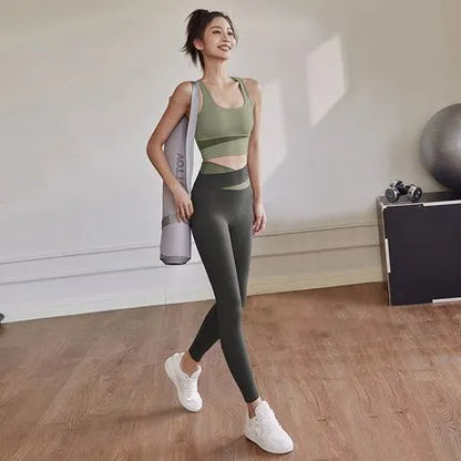 BloomFLX Flow Set