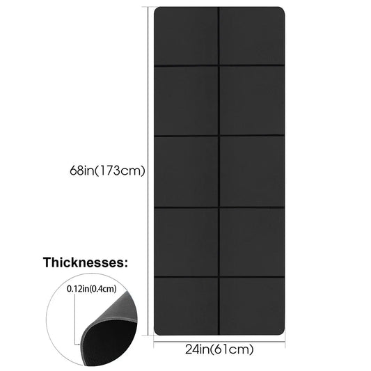 BalancePro -Yoga Mat