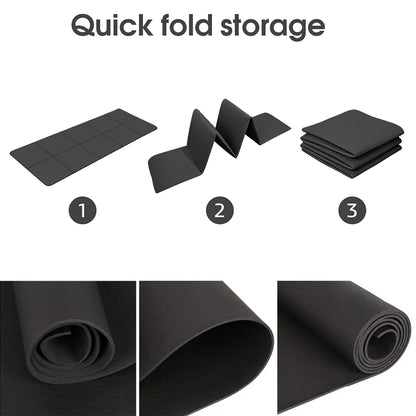 BalancePro -Yoga Mat