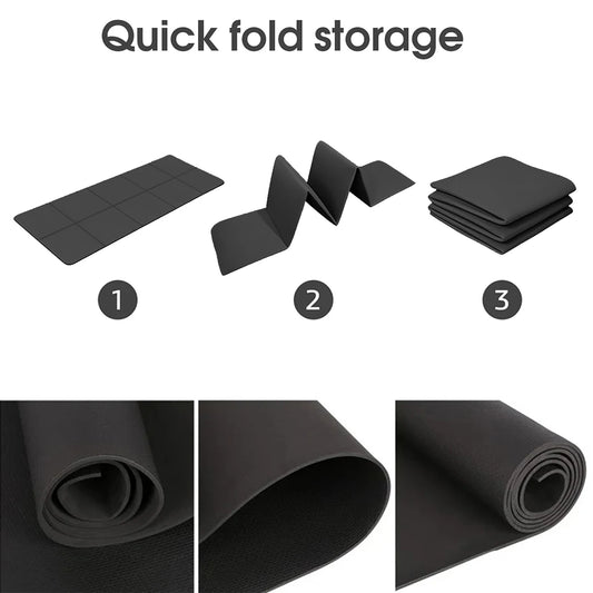 BalancePro -Yoga Mat